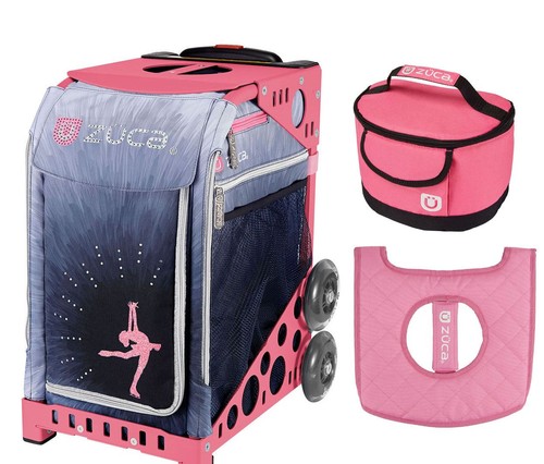 Zuca sport bag - zuca,
