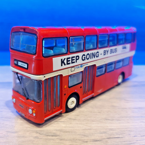 Abc models tra5301 daimler - abc,