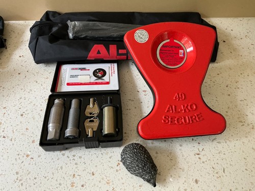 Alko alco caravan wheel - alko,
