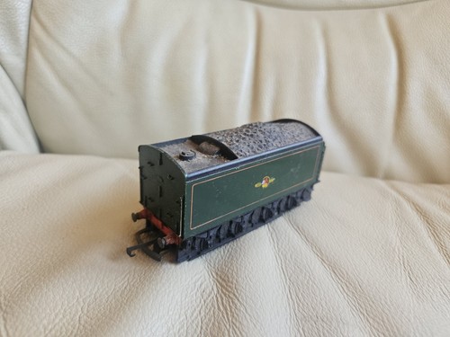 Triang hornby gauge train - triang, 00