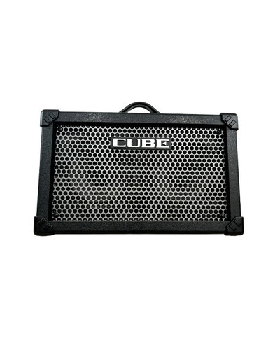 Roland cube street guitar - roland,