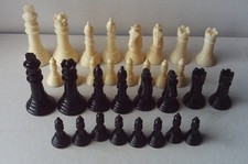 Vintage Spears Games Chess