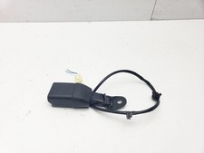 SUZUKI VITARA MK4 LY REAR SEAT