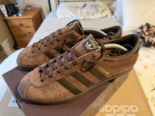Adidas dublin size - dublin,