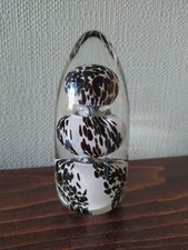 WELSH AVONDALE BLACK & WHITE