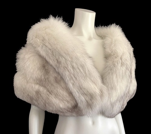 Norwegian fox fur - fox,