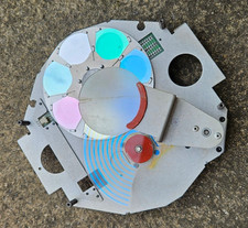 Martin Mac 300 Parts