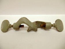 Vintage Laboratory Retort Stand Bosshead Clamp