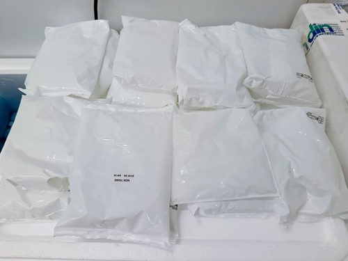 Reusable cool ice packs - ice,