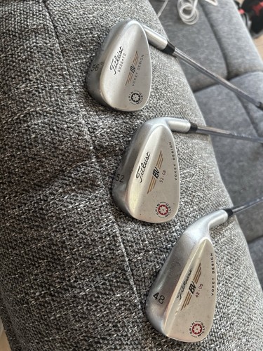 Titleist vokey wedge - titleist, bv