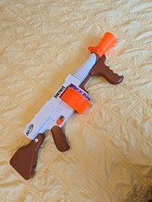 NERF Fortnite DG Blaster Gun, with darts, Excellent condition,  Cosplay or play