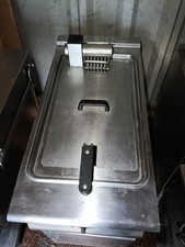 Ambach Commercial Single Tank