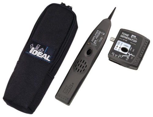 Pro amplifier probe - probe, tone