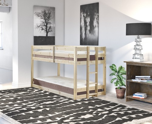 Bunk bed heavy - bunk, duty