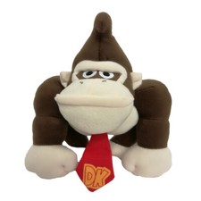 Super Mario Bros Donkey Kong