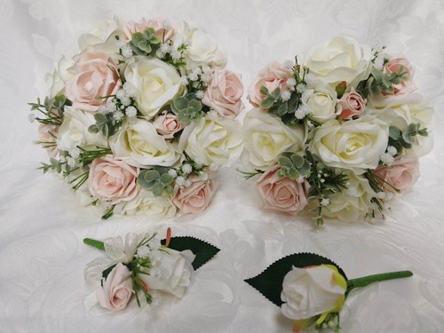 Wedding bouquets flowers - wedding,