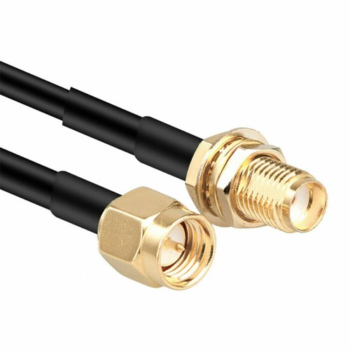 Sma male to - 1m, female
