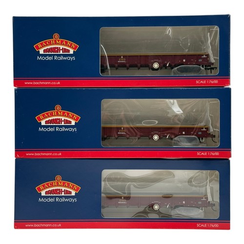 Bachmann gauge 245 moa - bachmann, 00