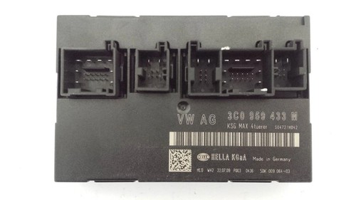 Passat 2005 2010 - 2005-2010, 2.0tdi