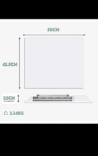 Mylek Slimline WIFI Radiator Panel Heater Electric Charcoal Grey ECO Wall Mount