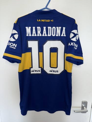Adidas boca juniors maradona - adidas,
