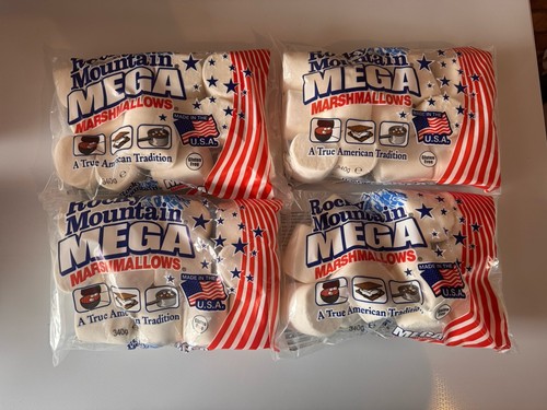 Mega extra large toasting - x4,