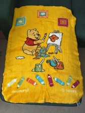 Vintage Winnie The Pooh Soft