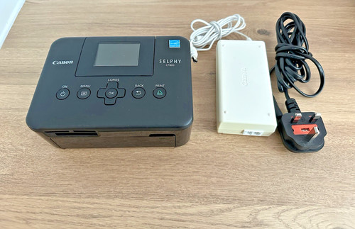 Canon selphy cp800 compact - selphy,