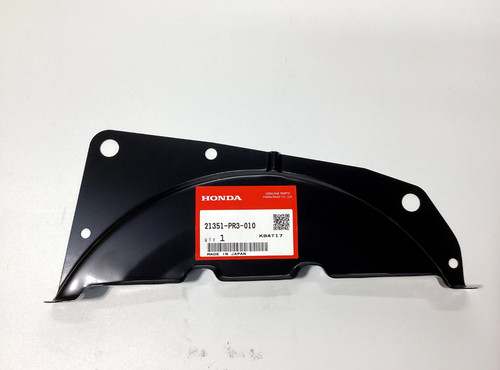 Genuine honda civic del sol - genuine,