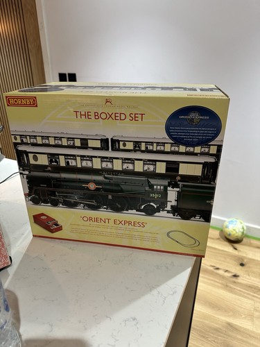 Hornby r1038 orient - r1038, ‘orient