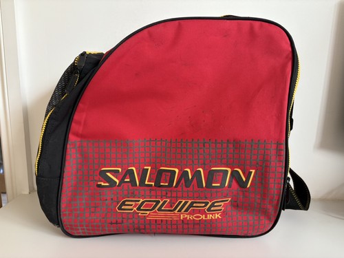 Salomon equipe prolink - salomon,