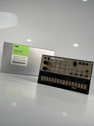 Korg volca keys analogue loop - volca,