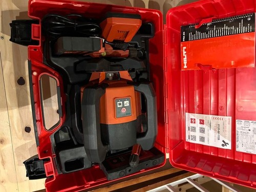 Used hilti hs - hilti, 2-hs