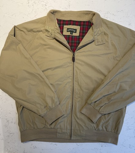 Orvis mens jacket - mens, full