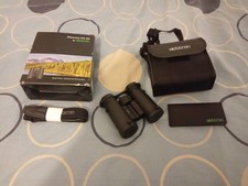 Opticron Discovery WA ED 8x32