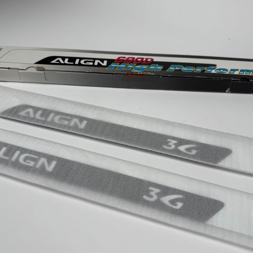 Align 690 high performance - align,