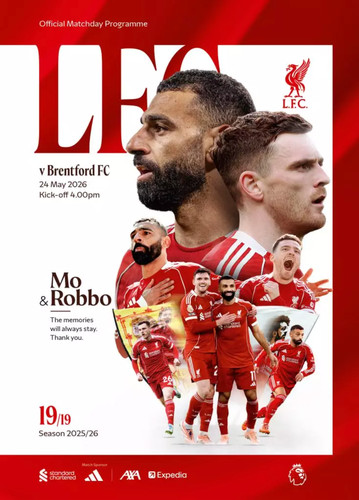 Liverpool brentford fa - v,