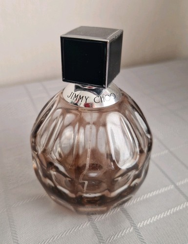 Jimmy choo eau parfum empty - eau,