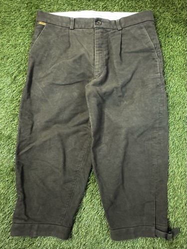 Vintage hoggs fife moleskin - of,