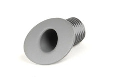 BMW 3 Cabrio E46 Rear Panel