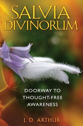 Salvia divinorum doorway - salvia, divinorum: