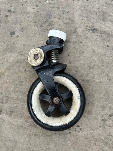 Bugaboo bee front wheel 2 - bugaboo,