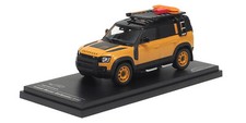 Almost Real ALM410810 1:43 LAND ROVER DEFENDER 110 - 2020 - CAMEL TROPHY EDITION