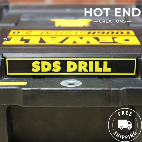 Dewalt tough system - dewalt,