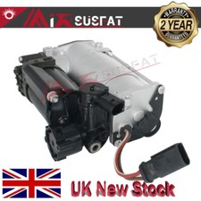 AIR SUSPENSION COMPRESSOR PUMP FOR JAGUAR XJ8 XJ6 X350 X358 2003-2009 C2C22825