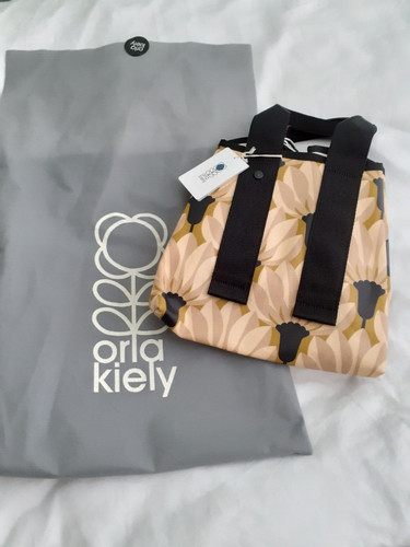 Bnwt stunning orla kiely - bnwt,