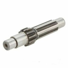 LML Star 125-150 4T Deluxe Input Shaft S2u