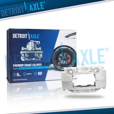 Front Driver Side Disc Brake Piston Caliper Assembly for 2005 - 2012 Acura RL