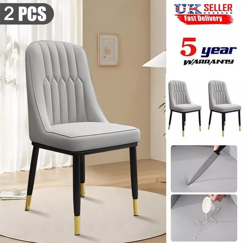 2pc dining chairs - 2pc,