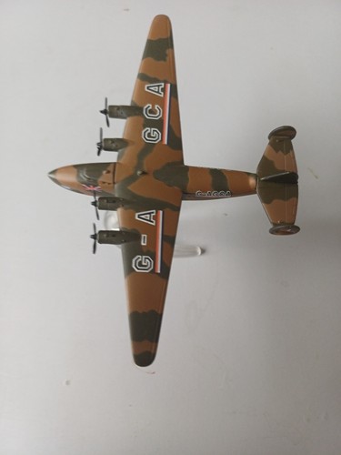 Corgi showcase diecast boeing - corgi,